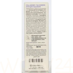 Collistar Pure Actives Collagen + Glycogen Antiwrinkle Firming thumbnail 3