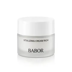 Babor Vitalizing Rich Cream for Skinovage (Vitalizing Cream Rich) 50ml thumbnail 1