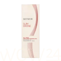 Skeyndor Skeyndor Slim Drone Body Remodelling Double Drone Gel-Cream thumbnail 1