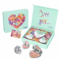 ZMILE COSMETICS Sweethearts Pastel Love thumbnail 1