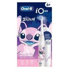ORAL-B Electric toothbrush IO2 Stich Angel Kids 2