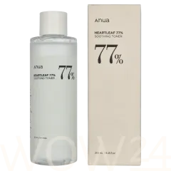 Anua Heartleaf Soothing Toner thumbnail 4