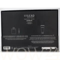 Mont Blanc Legend thumbnail 3