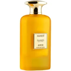 Hamidi Shams Edition Aoud thumbnail 1