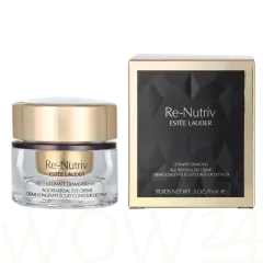 Esteé Lauder E.Lauder Re-Nutriv Ultimate Diamond Age Reversal Eye Cream 4