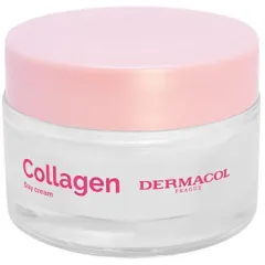 Dermacol Rejuvenating Day Cream Collagen (Day Cream) 50 ml thumbnail 4