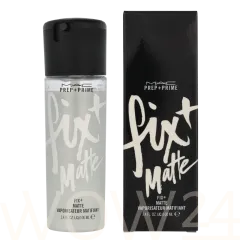 MAC Prep + Prime Fix + Matte thumbnail 4