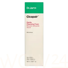 Dr.Jart+ Cicapair Ultra Gentle Cleansing Foam thumbnail 2