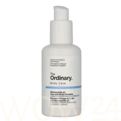 The Ordinary The Ordinary Niacinamide 5% Face And Body Emulsion thumbnail 5