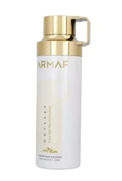 Armaf Beauté Armaf Odyssey Eau De Montagne Deodorant 200ml thumbnail 2