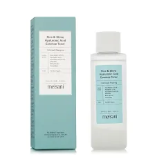 Meisani Rice & Shine Hyaluronic Acid Essence Toner thumbnail 1