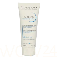 BIODERMA Atoderm intensive eye 5