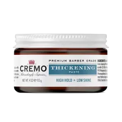 Cremo Hair styling paste High Hold & Low Shine (Thickening Paste) 113 g thumbnail 2