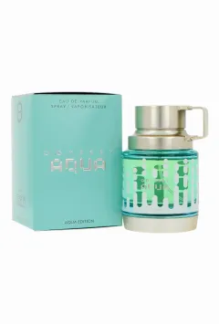 Armaf Beauté Odyssey Aqua Edition thumbnail 4