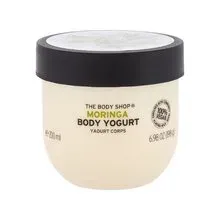 The Body Shop Moringa Body Yogurt thumbnail 7