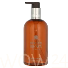 Molton Brown Heavenly Gingerlily (Fine Liquid Hand Wash) thumbnail 4