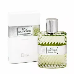 Dior Eau Sauvage thumbnail 7