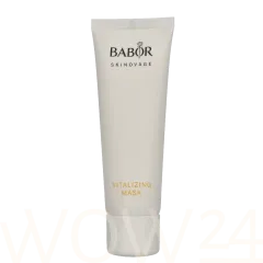 Babor Babor Skinovage Vitalizing Mask thumbnail 5