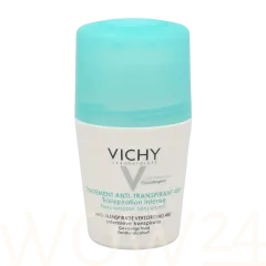 Vichy Deodorant Intense thumbnail 2