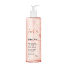 Avene Xeracalm Nutrition Face and Body Wash Gel (Cleansing Gel) - 750 ml thumbnail 1