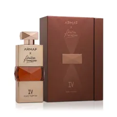 Armaf Beauté X Christian Provenzano IV thumbnail 1