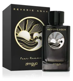 Zimaya Reverie Aqua thumbnail 4