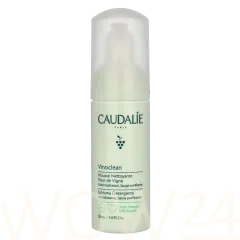 Caudalie Vinoclean instant foaming cleanser thumbnail 4