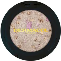Dermacol Moon Eyeshadow with a Shimmering Effect No. 02 thumbnail 2