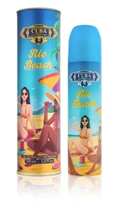Cuba Rio Beach thumbnail 2