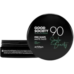 Artègo Good Society 90 Free Shape Matte Paste thumbnail 1