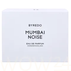 Byredo Mumbai noise thumbnail 1