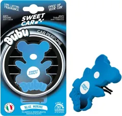 Sweet Home Collection Car perfume Blue Marine Car Perfume thumbnail 1