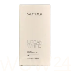 Skeyndor Skeyndor Urban White Shield Day Cream thumbnail 3