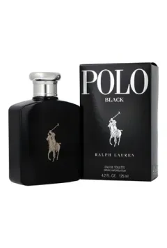 Ralph Lauren Polo black thumbnail 2