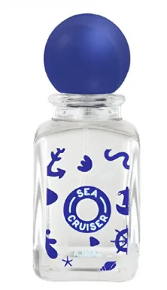 Ajmal Sea Cruiser thumbnail 1