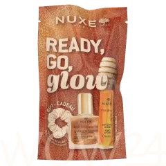 Nuxe Nuxe Ready, Go, Glow Honey Set thumbnail 4