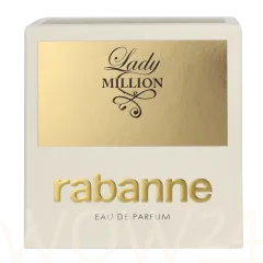 Rabanne Lady Million thumbnail 1