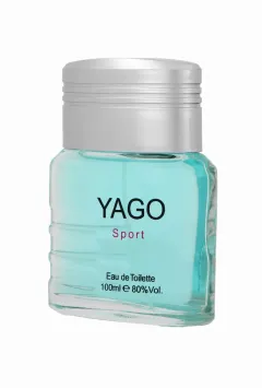 Raphael Rosalee Raphael Rosalee Yago Sport Pour Homme Edt 100ml thumbnail 7