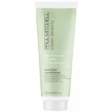 Paul Mitchell Clean Beauty Smooth Anti-Frizz Conditioner thumbnail 2