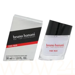 Bruno Banani Pure Man thumbnail 4