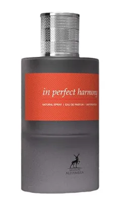 Maison Alhambra In Perfect Harmony thumbnail 1