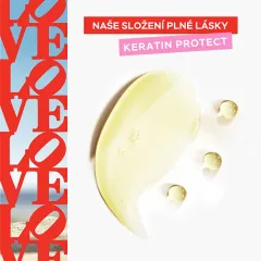 Pantene Hair oil Love Pro-V Keratin Protect Oil 100 ml thumbnail 3