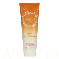 Lumene Lumene Nordic-C Pure Glow Cleansing Balm thumbnail 2