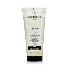 René Furterer Triphasic Anti-Hair Loss Shampoo thumbnail 1