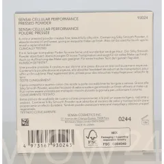 Sensai Cellular Performance Pressed Powder thumbnail 3
