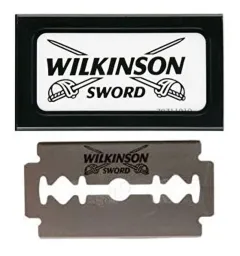 Wilkinson Sword Barber´s Style Cut Throat Razor thumbnail 2