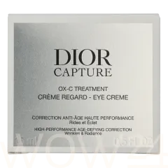 Dior Dior Capture Totale Eye Cream thumbnail 2
