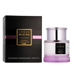 Armaf Beauté Purple Amethyst Fleur thumbnail 1