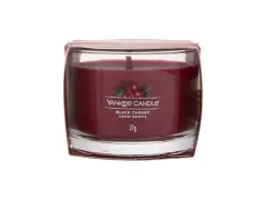 Yankee Candle Black cherry thumbnail 1