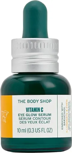 The Body Shop Vitamin C Eye Glow Serum thumbnail 1